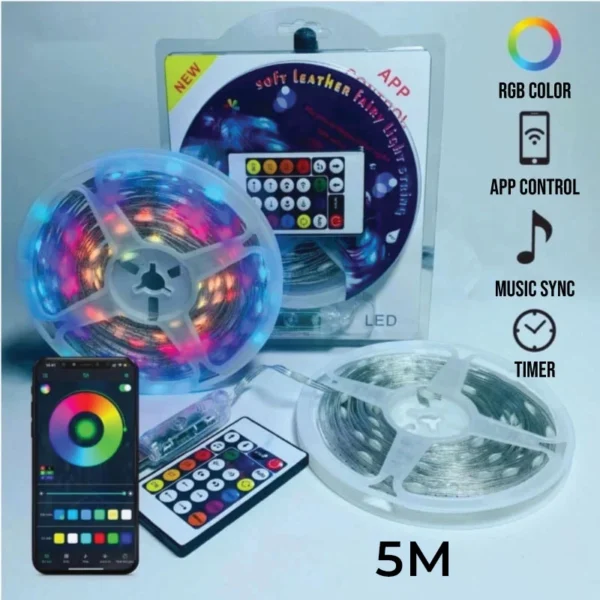 App Control Fairy Light - Image 4