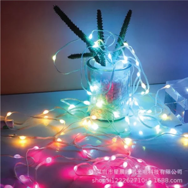 App Control Fairy Light - Image 2