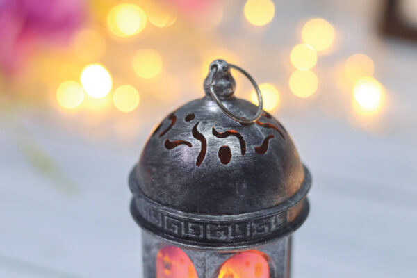 Lantern Lamp #D - Image 3