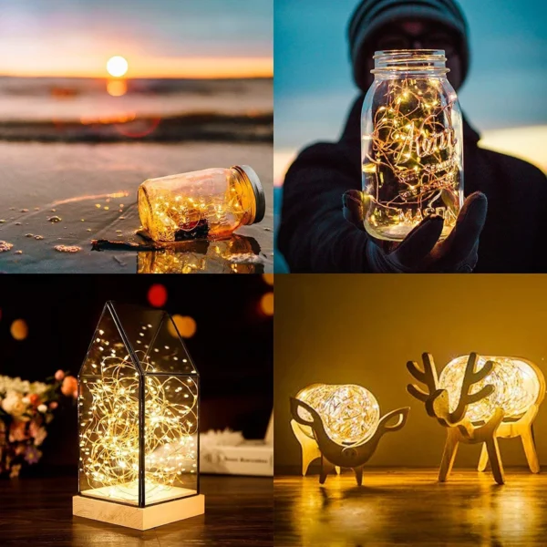 String Light (Battery System) - Image 2