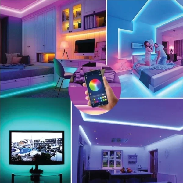 App Control Fairy Light - Image 3