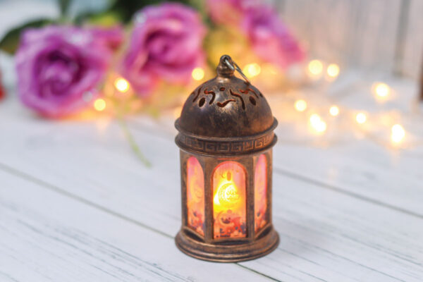 Lantern Lamp #D - Image 5