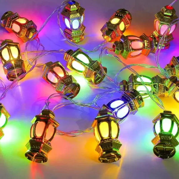Lantern Light (Hurricane) - Image 3