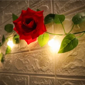 Star Fairy Light (Golden)