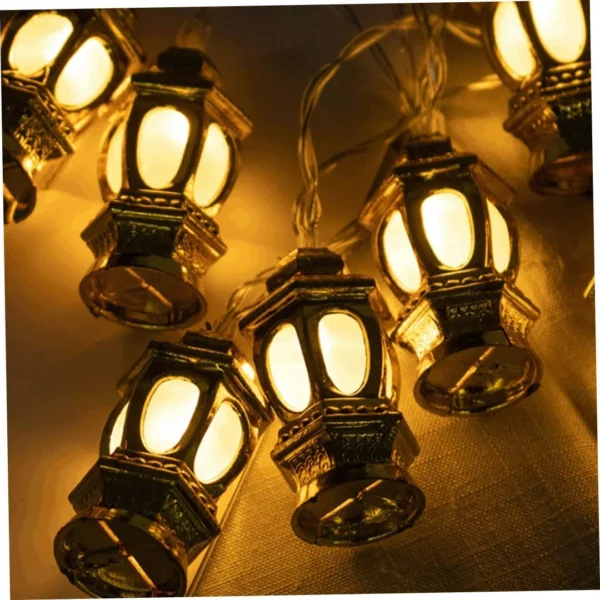 Lantern Light (Hurricane) - Image 2