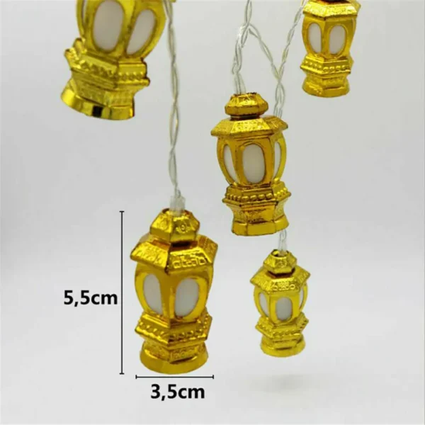 Lantern Light (Hurricane) - Image 4