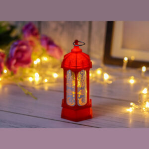 Lantern Lamp #C