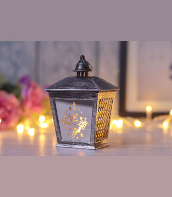 Lantern Lamp #B - Image 4