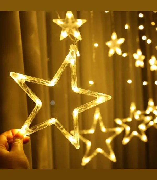 Star Light Big Size