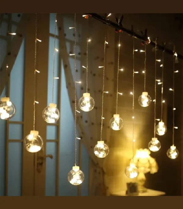 Wish Ball Light