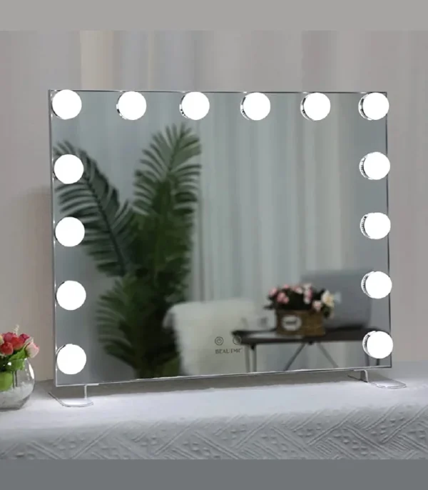 Vanity Mirror Light