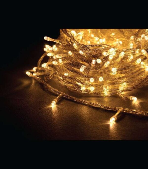 Fairy light (Golden Colour)