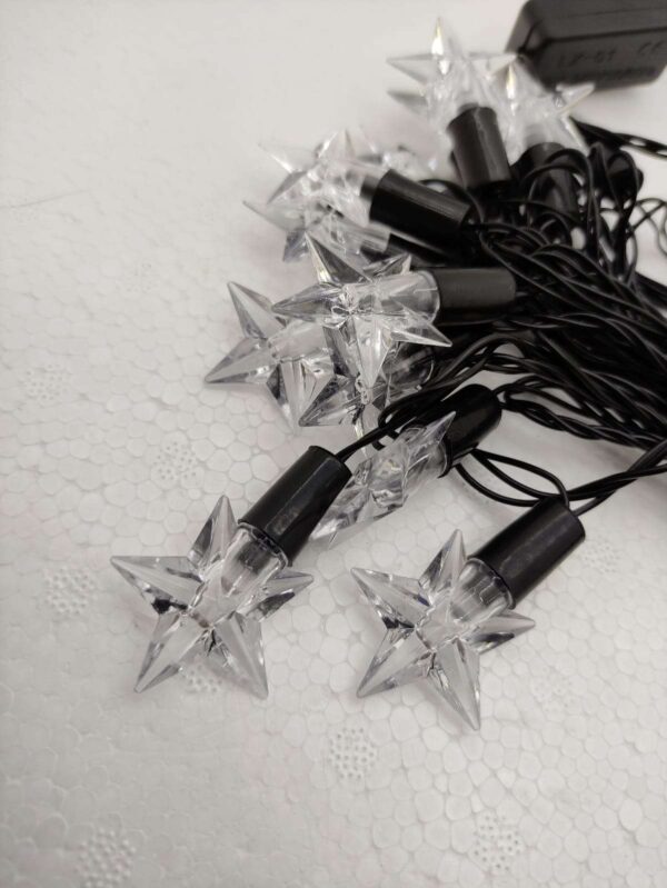 Star Fairy Light Multi Color - Image 3