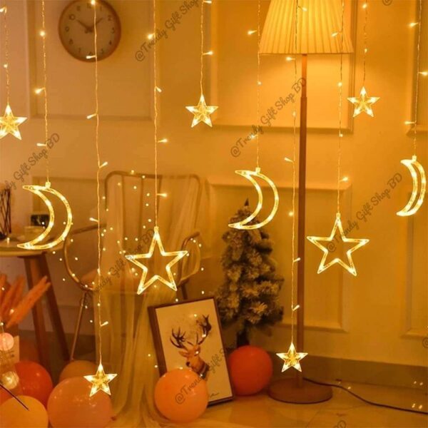 Star & Moon Light (Big Size) - Image 2
