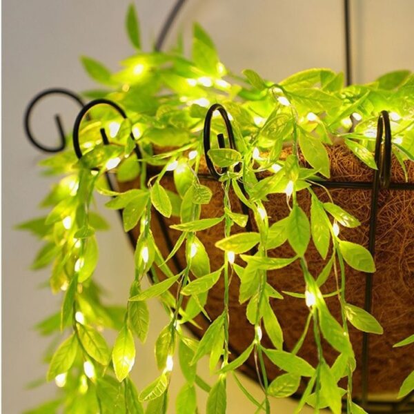 Willow Vine Fairy Light - Image 4