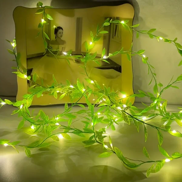 Willow Vine Fairy Light - Image 6