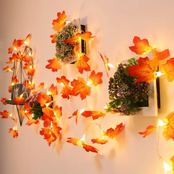 Maple Leaf Light - Image 2