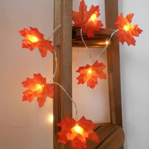 Maple Leaf Light - Image 3